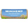 MiniHemp Materasso in canapa MiniHemp Soft - 20 x 40 cm