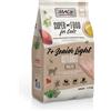 MAC's Cat 7+ Senior/Light Crocchette per gatti - 1,5 kg