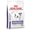Royal Canin Veterinary Diet Royal Canin Expert Canine Mature Consult Small Dog - Set %: 2 x 8 kg