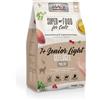 MAC's Cat 7+ Senior/Light Crocchette per gatti - Set %: 2 x 7 kg