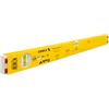Stabila NIVEL TUBULAR ESPECIAL FONTANEROS MOD. 80M/60 CM.