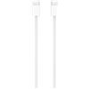 Apple - Cavo di Ricarica USB-C 60W 1 M in tessuto intrecciato MW493ZM-A