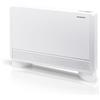 Climaveneta Ventilconvettore Fan Coil con Ventilatore Tangenziale e Motore Inverter Climaveneta i-LIFE2 SLIM 270 Versione 2 Tubi Comando a Bordo Incluso