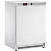 Armadio Refrigerato CONGELATORE 140 lt - Refrigerazione statica -18°/-22°C
