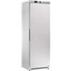 Armadio Refrigerato CONGELATORE 360 lt - Refrigerazione statica -18°/-22°C - Esterno Inox