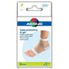 CALZA CON PROTEZIONE MASTER-AID FOOTCARE IDRATANTE IN GEL/TESSUTO PER TALLONI 2 PEZZI F1
