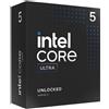 Intel Intel Core Ultra 5 245K - 4.2 GHz - 14 processori - 14 thread - 24 MB cache - FCLGA1851 Socket - Box BX80768245K