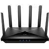 Cudy WIRELESS ROUTER AC1200 4G LTE CUDY LT700 CAT.6 1200MBPS 300MBPS X2.4GHZ-867MBPS X 5GHZ 4P GIGABIT RJ45 - DUAL NANO SIM SLOTS LT700