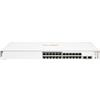 HEWLETT PACKARD ENT ARUBA ION 1830 24G 2SFP 195W 195W SWITCH