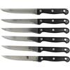 SET COLTELLI STEAK 6 PEZZI- TOGNANA