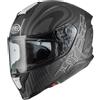 PREMIER Casco Premier Hyper Carbon 22.06 PS 8 Bm nero