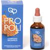 FITOMEDICAL Srl PROPOLI COMPOSTO BALSAM 20ML
