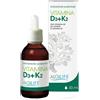 ALGILIFE VITAMINA D3+K2 GOCCE 30ML