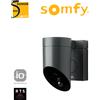 Somfy Telecamera da esterno grigia Somfy OUTDOOR CAMERA