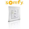 Somfy SMOOVE ORIGIN 2 io Somfy - Comando a parete a 2 canali per tende da sole e tapparelle