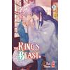 Star Comics The king's beast (Vol. 9)