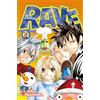 Star Comics Rave. The groove adventure. New edition (Vol. 14)