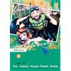 Star Comics Our not-so lonely planet travel guide (Vol. 5)