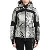 GIORGIO ARMANI SPA 6DTG10 BOMBER JACKET EA7 ARMANI