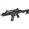 ICS G33 DARK BLACK UP-GRADE (ICS)