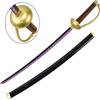 Spada ACE DEL RE DEI PIRATI GOL D. ROGER One Piece