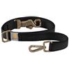 Carhartt Guinzaglio da Tradesman Unisex, Nero, S
