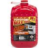 Toyotomi Clear20L Ultra Inodore, Combustibile Compatibile Con Tutte Le Stufe Elettriche O Meccaniche, ‎Gold_20, ‎29 x 24 x 39 cm; 16.3 Kg