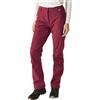 REGATTA WOMENS GEO SOFTSHELL PANT Pantalone Outdoor Donna