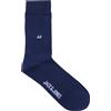 JACK & JONES JJ SOCKS 3 PACK DARK NAVY/BLUEPRINT Calzini Uomo