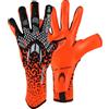 HO SOCCER SSG KONTROL KNIT NG Guanti da Portiere Uomo