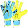 HO SOCCER PRIMARY PROTEK FL Guanti da Portiere Uomo