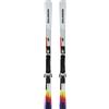 SALOMON S/MAX ENDURANCE + M12 GW Sci Discesa Uomo Attacco