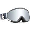 VOLCOM Maschera sci ATTUNGA CLOUDWASH CAMO