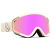 VOLCOM Maschera sci ATTUNGA KHAKIEST-SAND