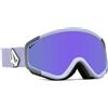 VOLCOM Maschera sci ATTUNGA LILAC-STORM