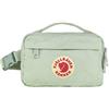 Fjällräven F23796-600 Kånken Borsa Hip Pack, Mint Green, Taglia Unica Unisex