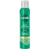 Sunsilk Mousse Ricci, Linea Ricci da Sogno, Spuma Capelli Ricci a Lunga Tenuta, Morbidi e Definiti Senza Effetto Crespo, con Olio di Macadamia, Elastina e Biotina, 200ml