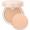 WYCON Cosmetics BLURRING Fondotinta e Cipria Compatta 2 in 1, Finitura Matt con Coprenza Modulabile - 13 DEEP NEUTRAL