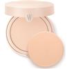 WYCON Cosmetics BLURRING Fondotinta e Cipria Compatta 2 in 1, Finitura Matt con Coprenza Modulabile - 07 MEDIUM NATURAL