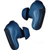 BOSE QuietComfort Ultra AURICOLARI WIRELESS, Lunar blue/ blu