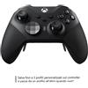 Microsoft Elite Nero Gamepad Analogico/Digitale Android, PC, Xbox One, One X