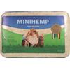 MiniHemp Lettiera in canapa Minihemp per piccoli animali - 10 kg
