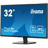 IIYAMA Diagonale 31.5"/80cm Auflsung 2560 x 1440 169 100Hz Helligkeit 250cd/m Kontra