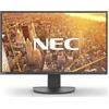 sharp nec display solutions EA272F 27IN BLACK IPS 1920X1080