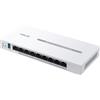 ASUS ExpertWiFi EBG19P router cablato Gigabit Ethernet Bianco