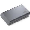 LACIE Mobile SSD 2TB Secure USB-C