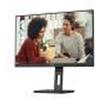 AOC Q27E3UMF Monitor PC 686 cm (27") 2560 x 1440 Pixel Quad HD Nero