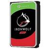 Seagate IronWolf ST6000VN006 disco rigido interno 3.5" 6 TB Serial ATA III