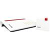 AVM FRITZBOX 7530 AX Modem ADSL VDSL ADSL2 Vplus 35b WAN 1x 1000Base-T LAN 4x