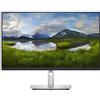 DELL P Series Monitor 27 USB-C Hub - P2722HE